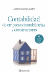 CONTABILIDAD DE EMPRESAS CONSTRUCTORAS E INMOBILIARIAS