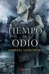 TIEMPO DE ODIO (5ª ED.)