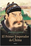 EL PRIMER EMPERADOR DE CHINA. YING ZHENG