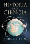 HISTORIA DE LA CIENCIA (1543-2001)