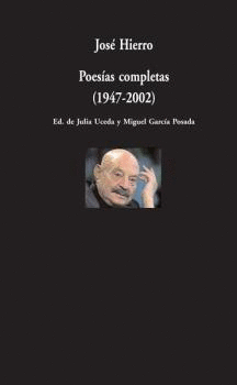 POESIAS COMPLETAS (1947-2002)