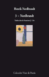 3 X NORDBRANDT V-830