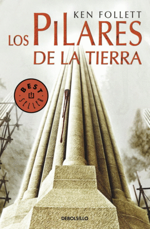 PILARES DE LA TIERRA, LOS (SERIE)