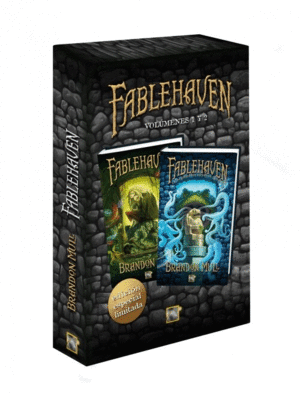 PACK FABLEHAVEN