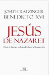 JESÚS DE NAZARET II