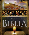 DICCIONARIO DE LA BILBLIA
