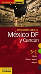 GUIARAMA COMPACT MÉXICO DF Y CANCÚN