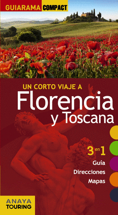 FLORENCIA Y TOSCANA