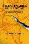 BICENTENARIOS DE LIBERTAD