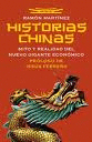 HISTORIAS CHINAS