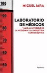 LABORATORIO DE MÉDICOS
