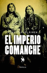 EL IMPERIO COMANCHE