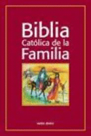 BIBLIA CATOLICA DE LA FAMILIA RUSTICA