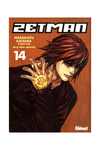 ZETMAN 14 (COMIC)