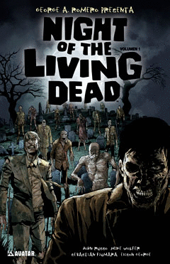 NIGHT OF THE LIVING DEAD 1