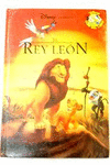 EL REY LEÓN: GRAN LIBRO PELICULA