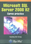 SQL SERVER 2008 R2