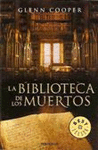 LA BIBLIOTECA DE LOS MUERTOS