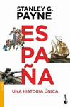 ESPAÑA. UNA HISTORIA ÚNICA