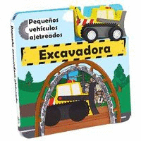 EXCAVADORA