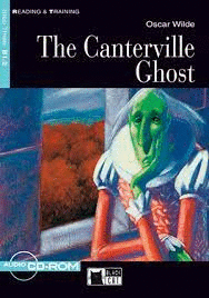 CANTERVILLE GHOST, THE.(+CD).(READING & TRAINING)