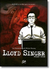 LLOYD SINGER
