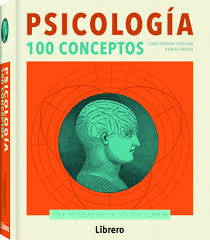 PSICOLOG¡A. 100 CONCEPTOS