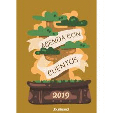 AGENDA CON CUENTOS 2019