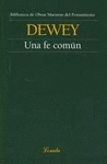 UNA FE COMUN - DEWEY