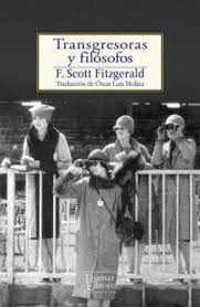 ESTUCHE : EL GRAN GATSBY - TRANSGRESORAS Y FILOSOFOS