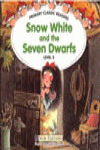 SNOW WHITE AND THE SEVEN DWARFS (LIBRO+ CD AUDIO)