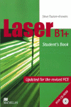 LASER B1+ CD-ROM  STUDENT