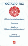 EL LABERINTO DE LA SOLEDAD/ POSDATA/ VUELTA A 