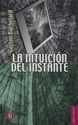 INTUICIÓN DEL INSTANTE,LA