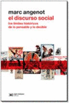 EL DISCURSO SOCIAL