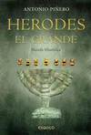 HERODES EL GRANDE