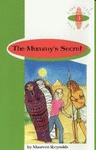 THE MUMMY'S SECRET 1º ESO