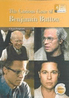 THE CURIOUS CASE OF BENJAMIN BUTTON 4º ESO