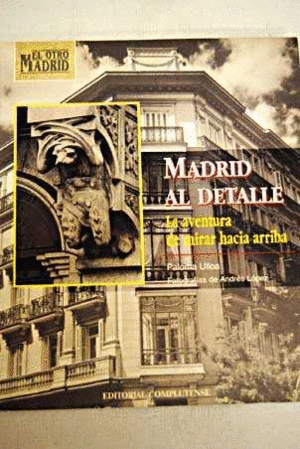 MADRID AL DETALLE