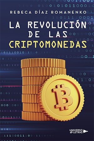 19:00 h - Presentación: La revolución de las criptomonedas